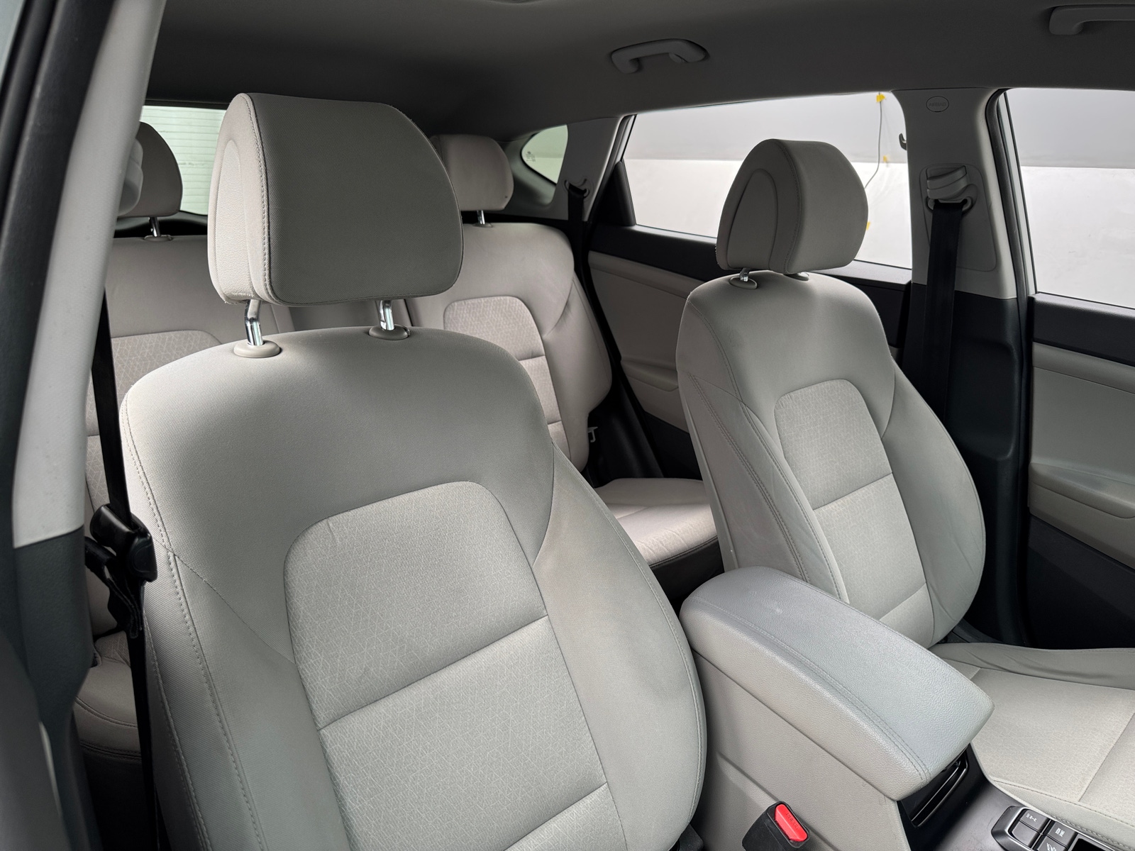 Thumbnail: 2018 Hyundai Tucson - 2