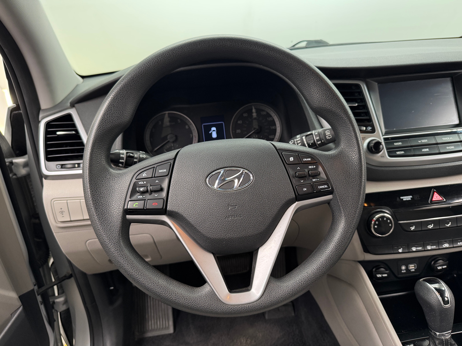 Thumbnail: 2018 Hyundai Tucson - 5