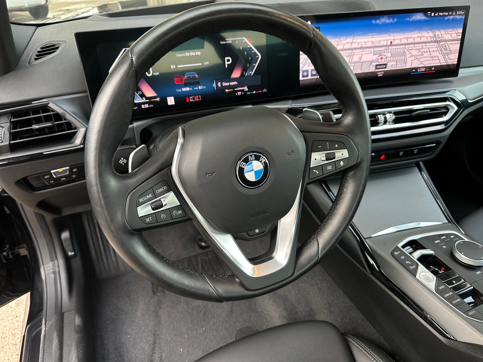 Thumbnail: 2024 BMW 2 Series - 3