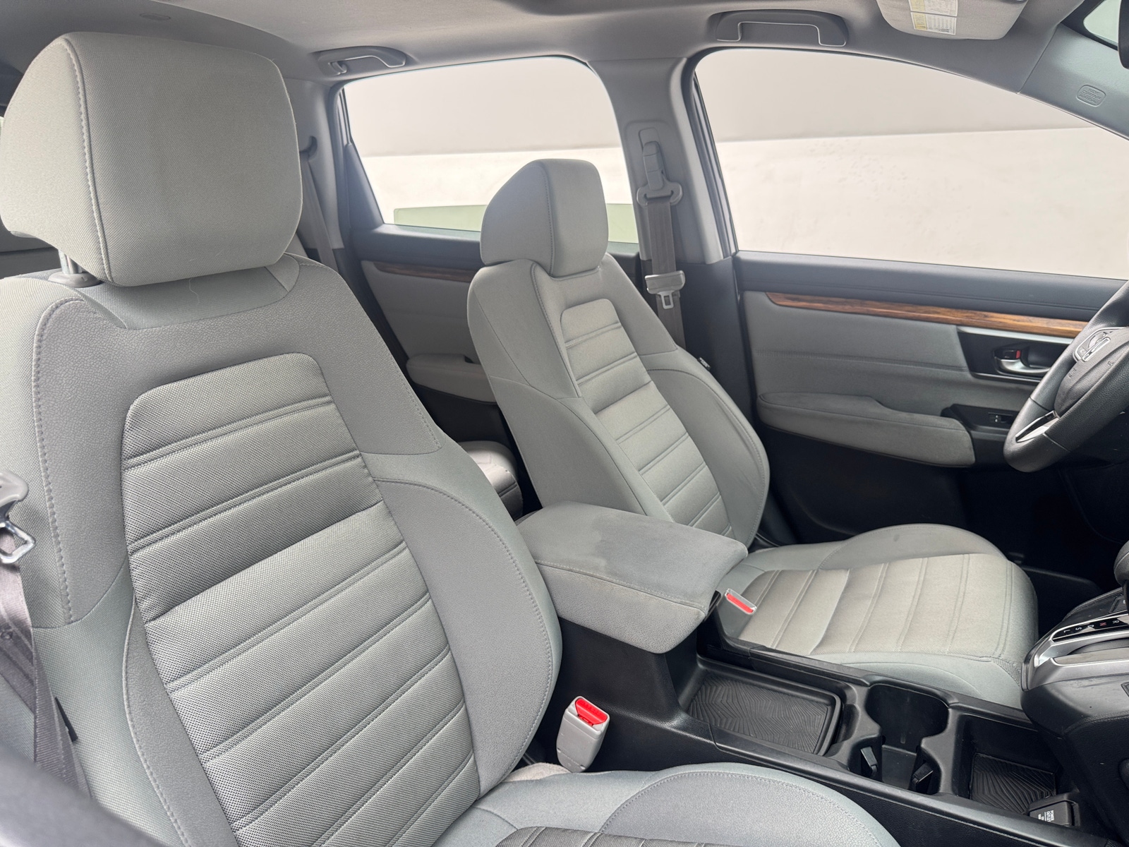 Thumbnail: 2018 Honda CR-V - 2
