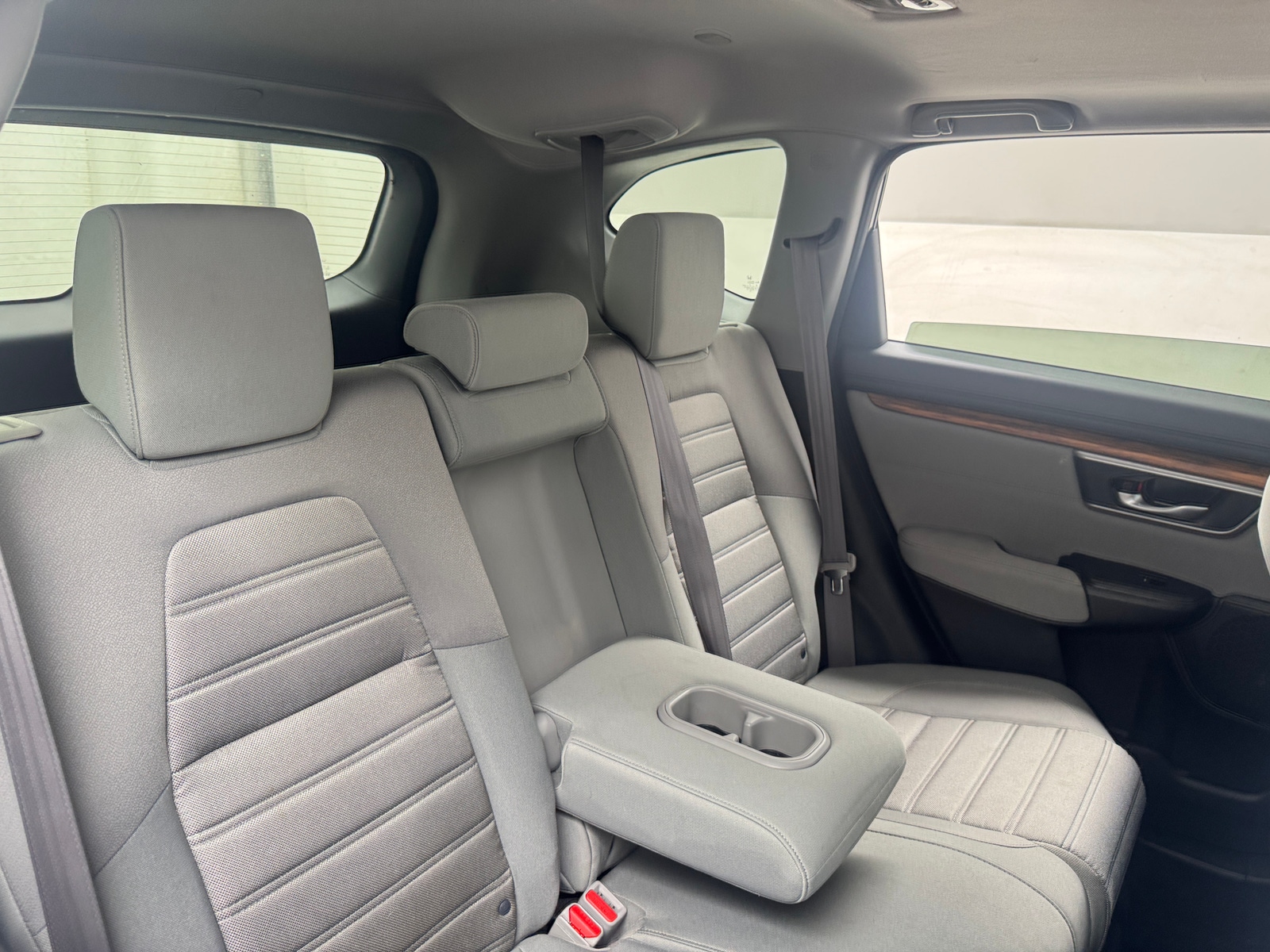 Thumbnail: 2018 Honda CR-V - 6