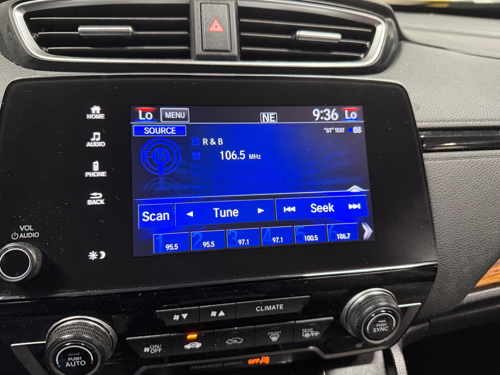 Thumbnail: 2018 Honda CR-V - 4