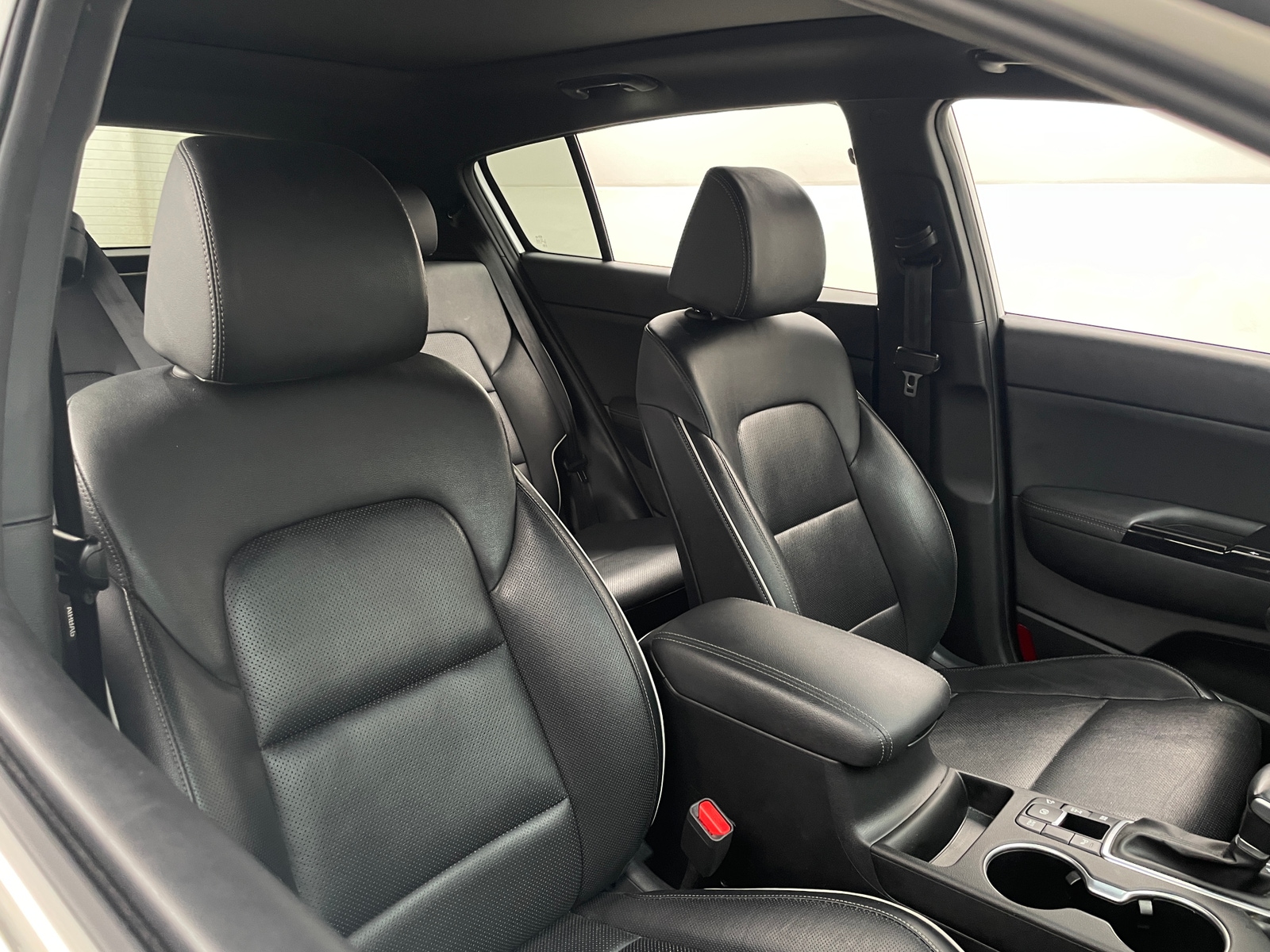 Thumbnail: 2022 Kia Sportage - 2