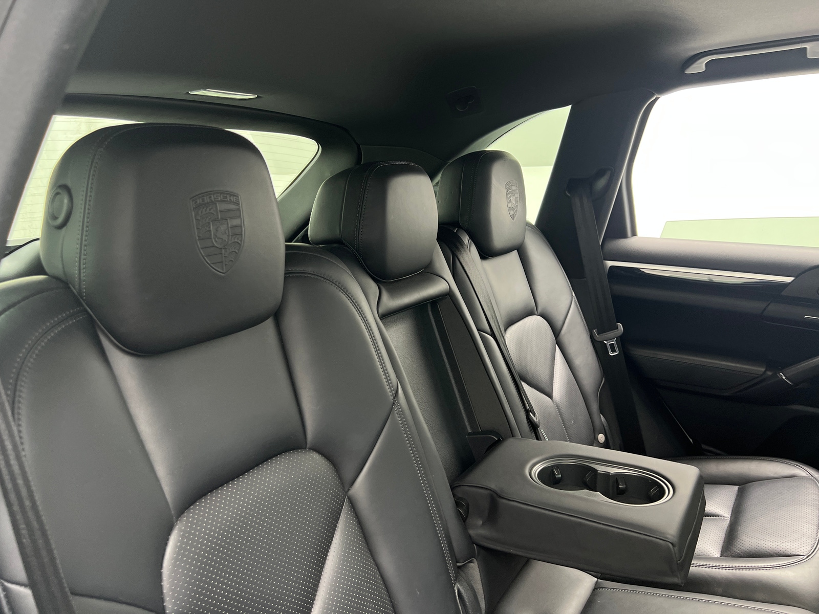 Thumbnail: 2018 Porsche Cayenne - 5