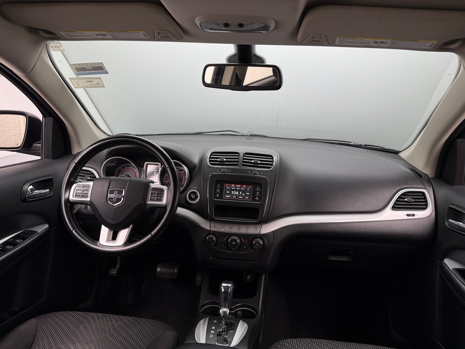 Thumbnail: 2020 Dodge Journey - 3