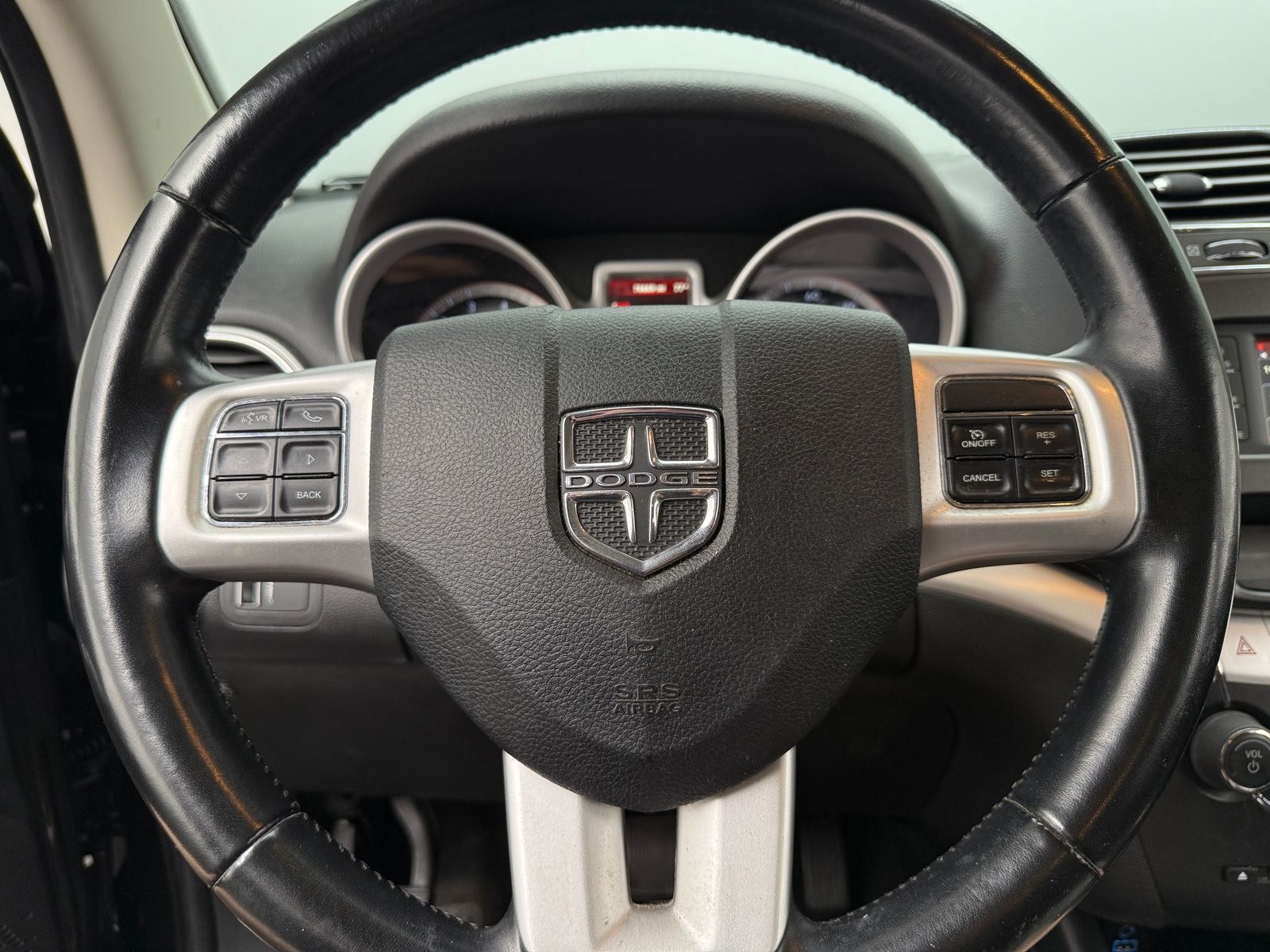 Thumbnail: 2020 Dodge Journey - 5