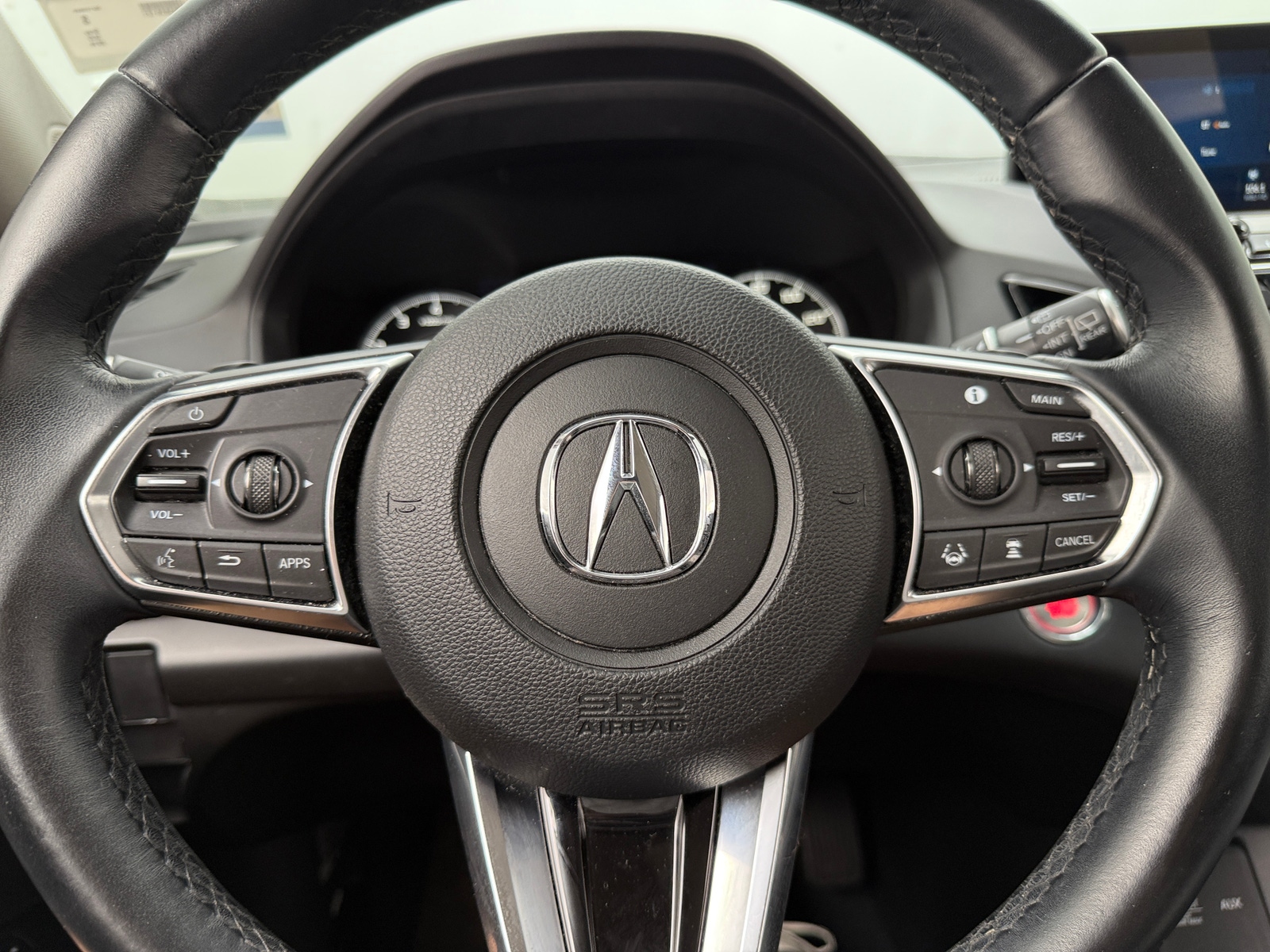Thumbnail: 2019 Acura RDX - 4