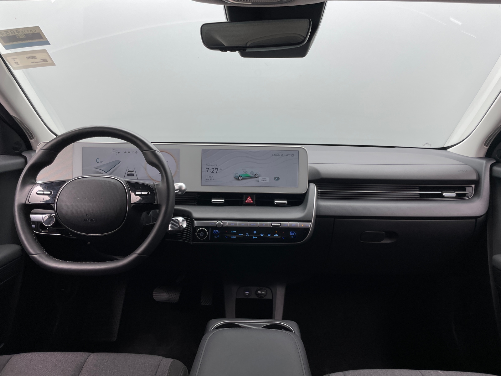 Thumbnail: 2024 Hyundai Ioniq 5 - 3
