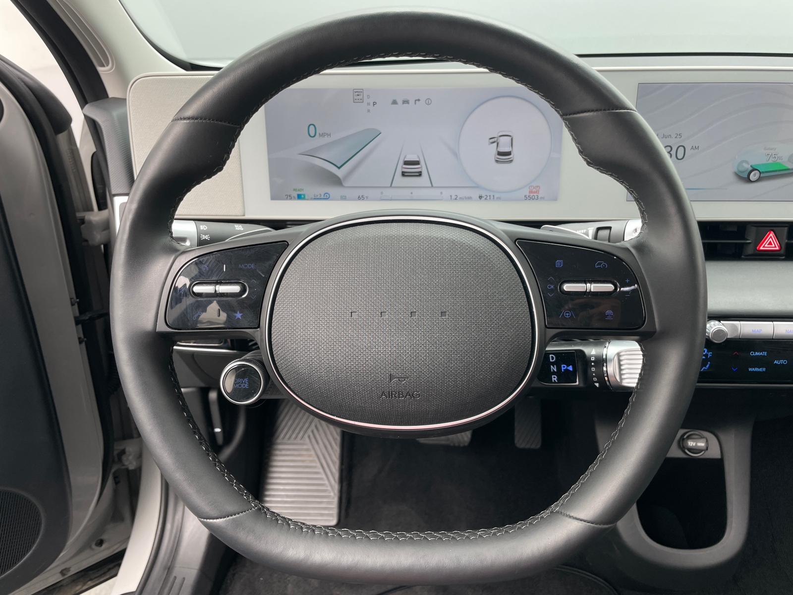 Thumbnail: 2024 Hyundai Ioniq 5 - 5