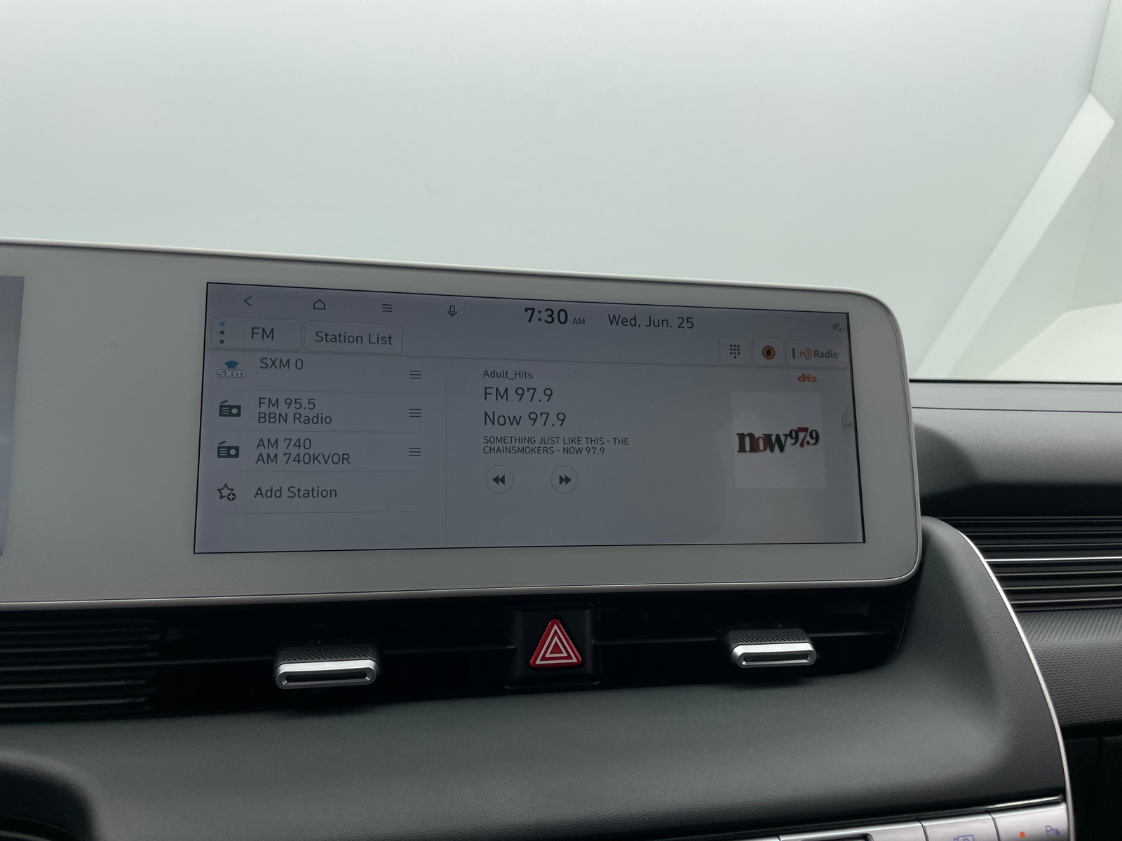 Thumbnail: 2024 Hyundai Ioniq 5 - 4