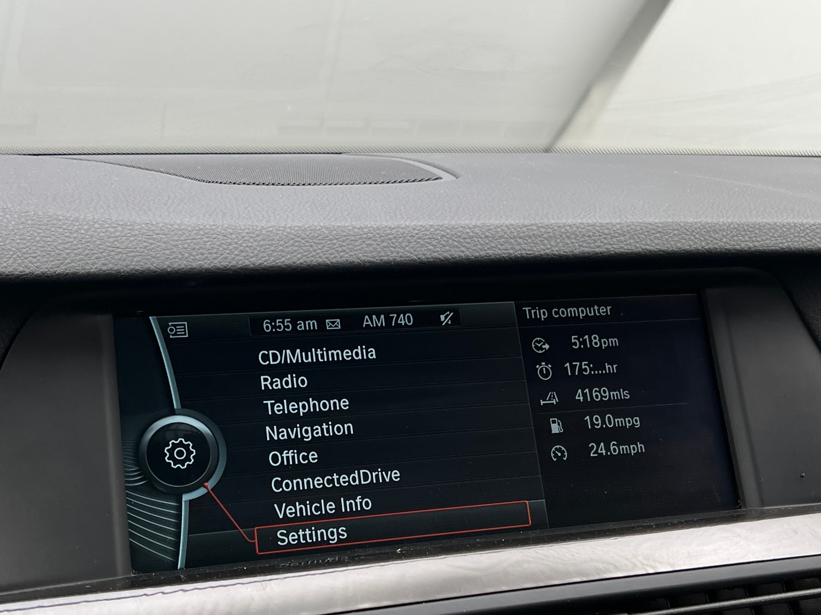 Thumbnail: 2011 BMW 5 Series - 3