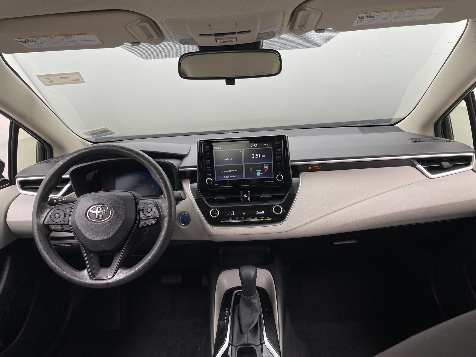 Thumbnail: 2022 Toyota Corolla - 3