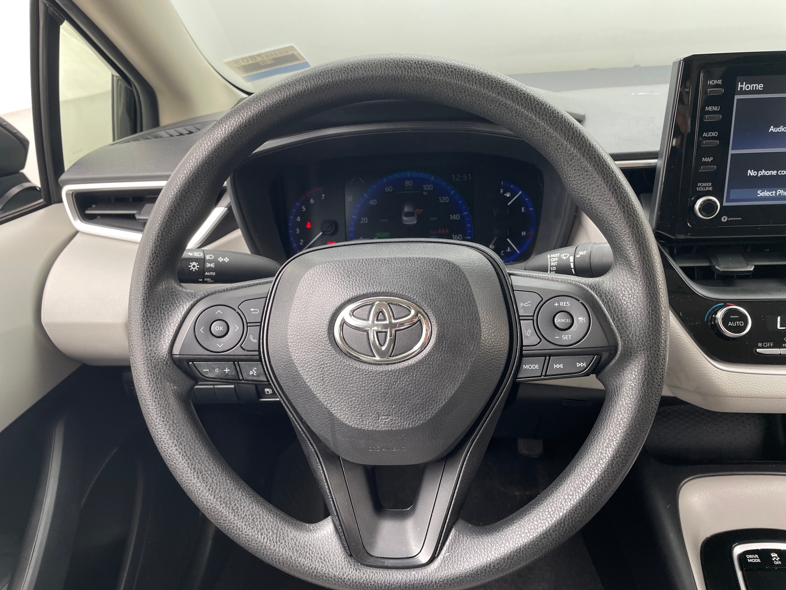 Thumbnail: 2022 Toyota Corolla - 5