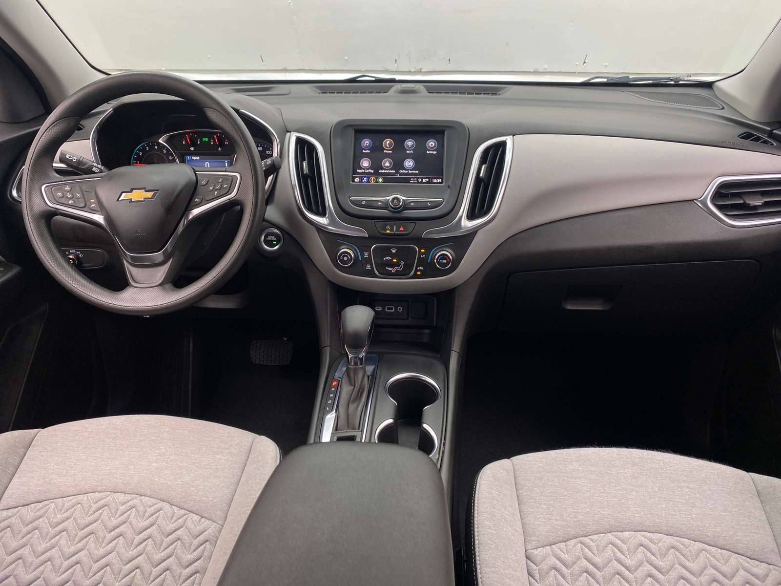 Thumbnail: 2023 Chevrolet Equinox - 3