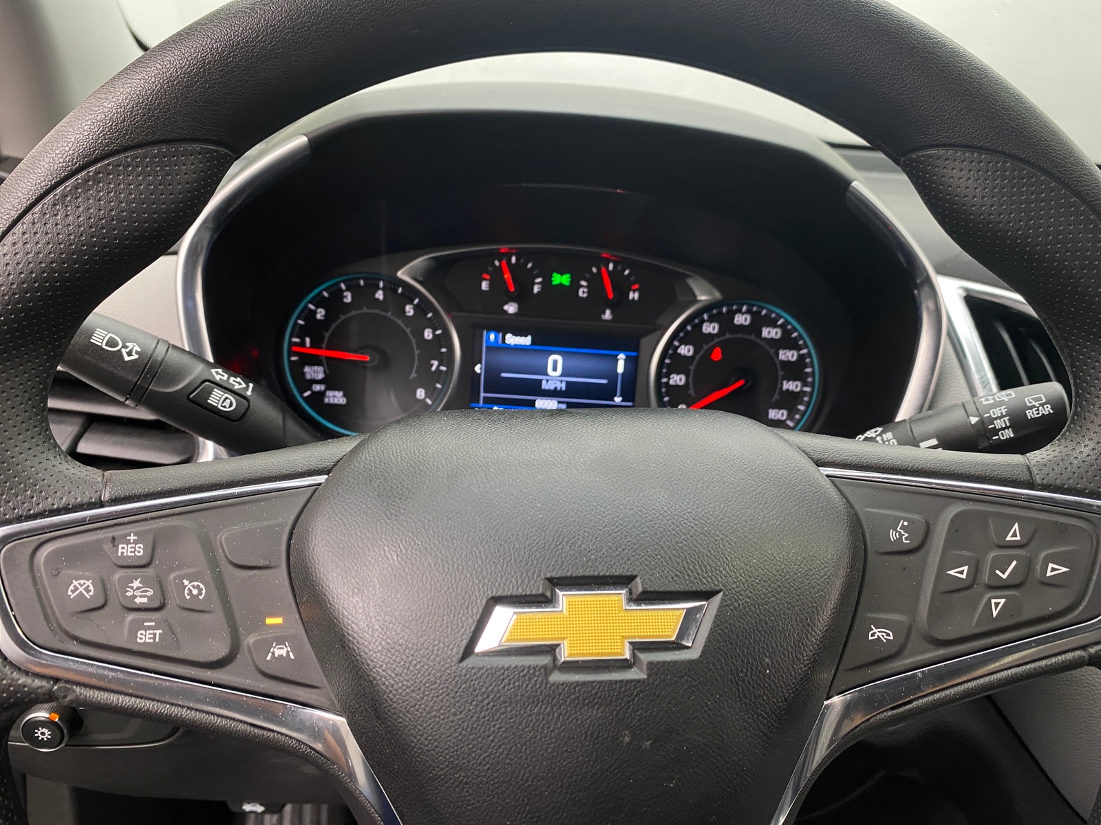 Thumbnail: 2023 Chevrolet Equinox - 5