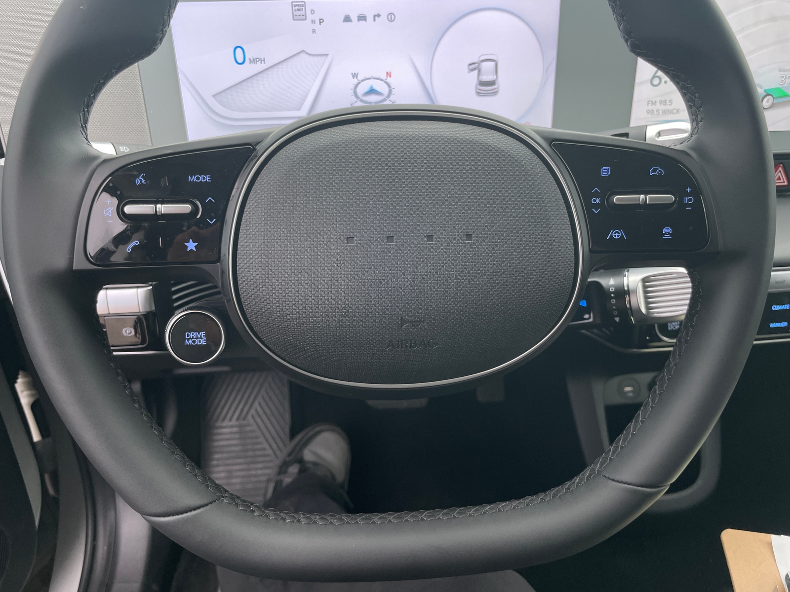Thumbnail: 2024 Hyundai Ioniq 5 - 5