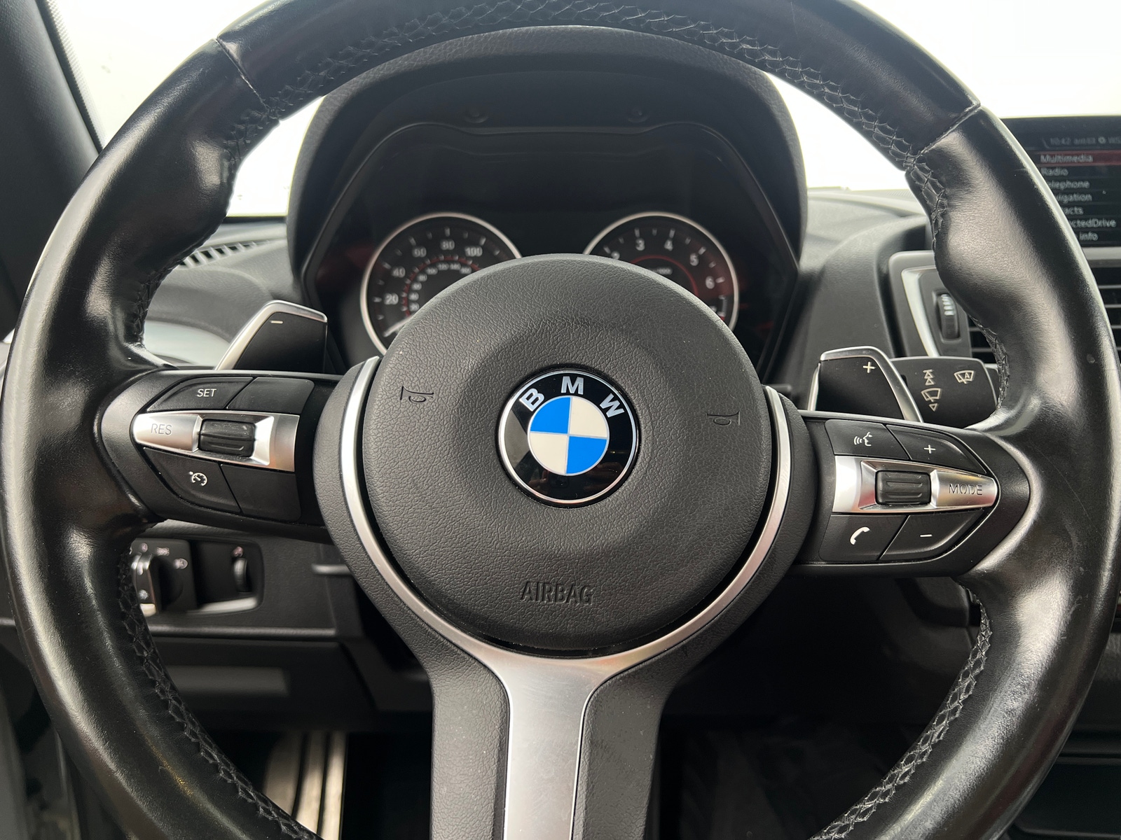 Thumbnail: 2016 BMW 2 Series - 3