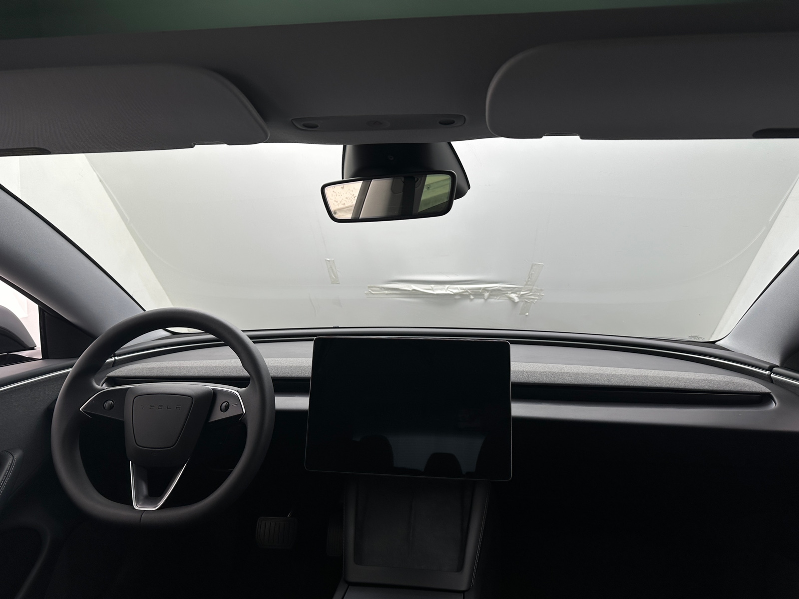 Thumbnail: 2024 Tesla Model 3 - 2