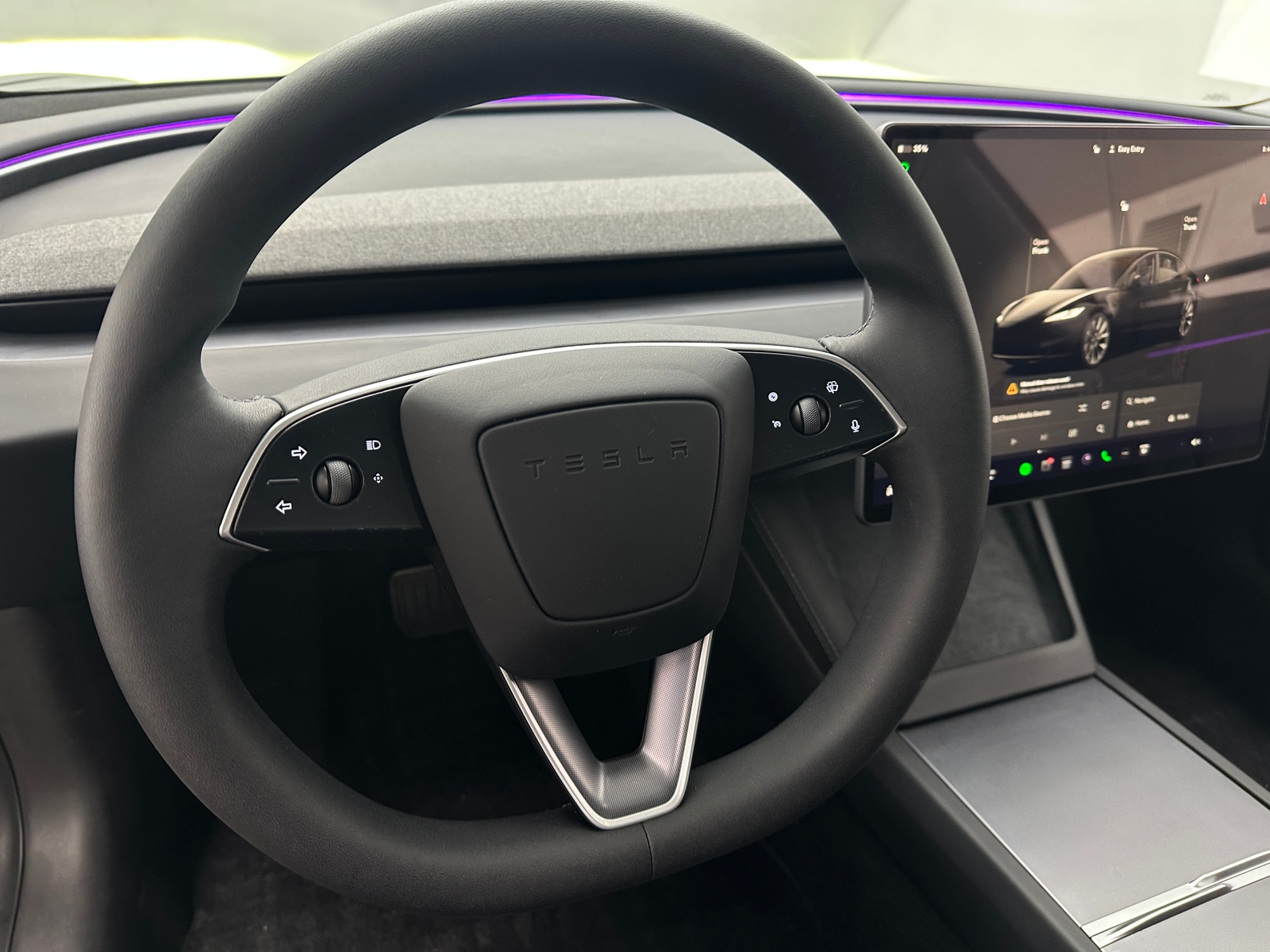 Thumbnail: 2024 Tesla Model 3 - 4