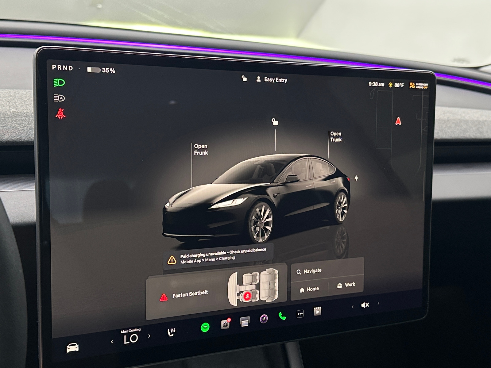 Thumbnail: 2024 Tesla Model 3 - 3