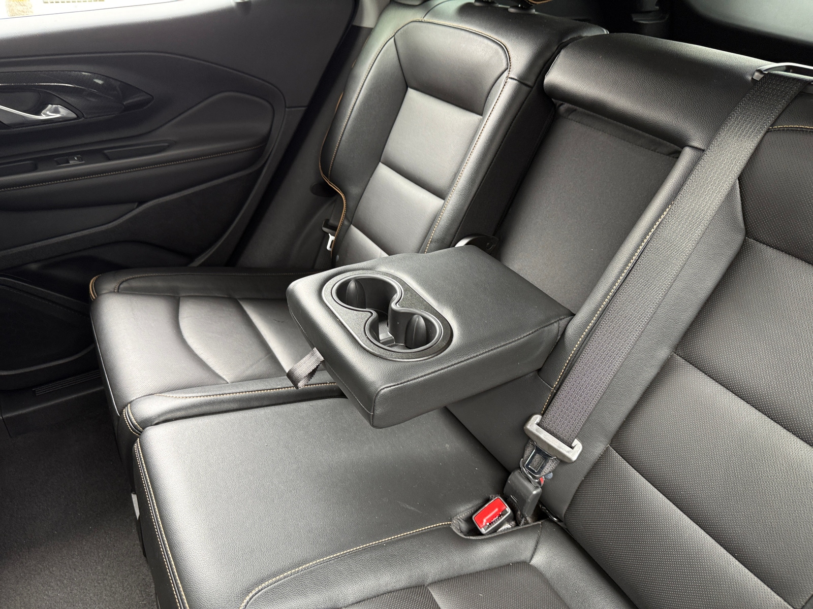 Thumbnail: 2023 GMC Terrain - 5
