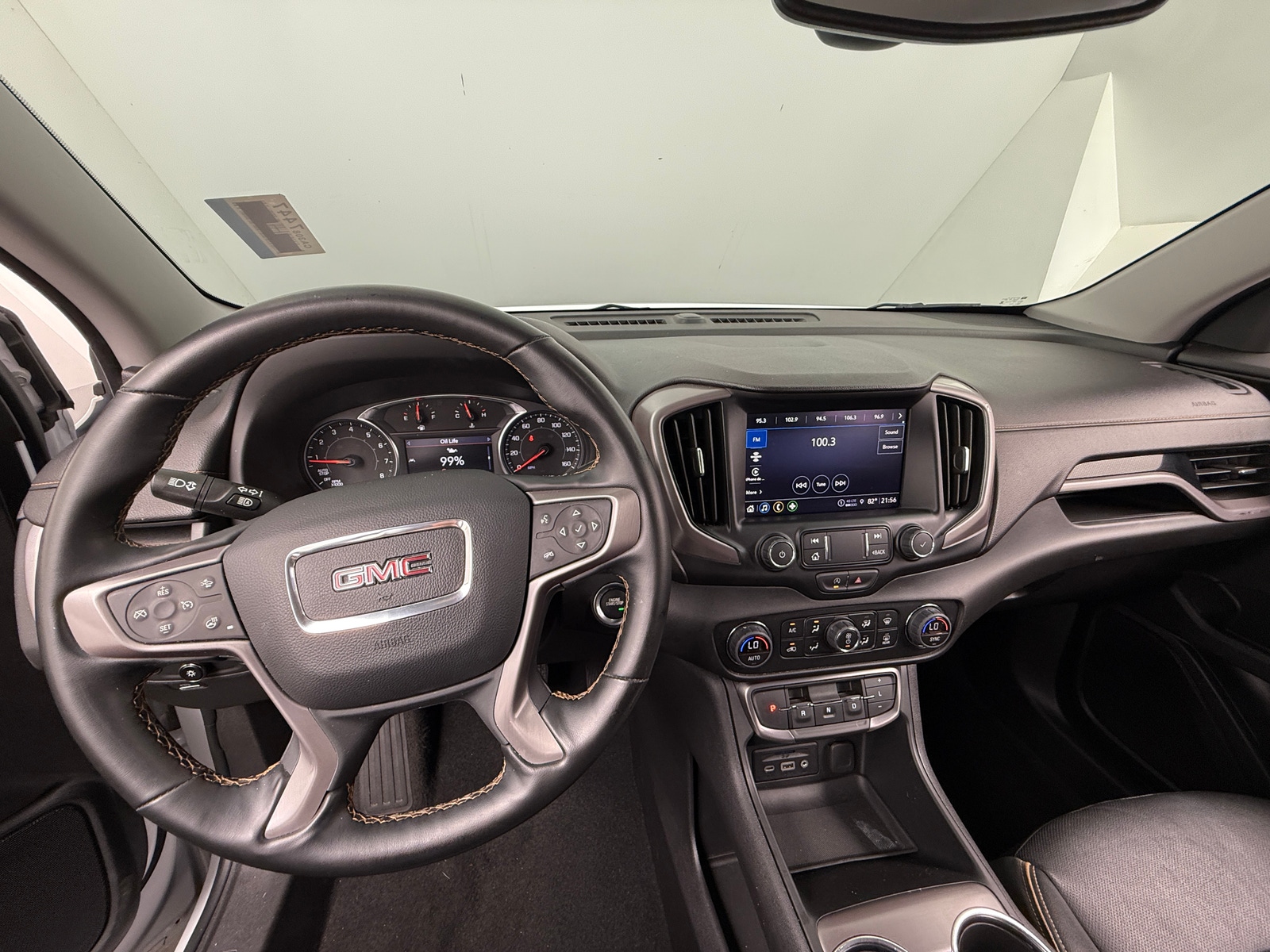Thumbnail: 2023 GMC Terrain - 2