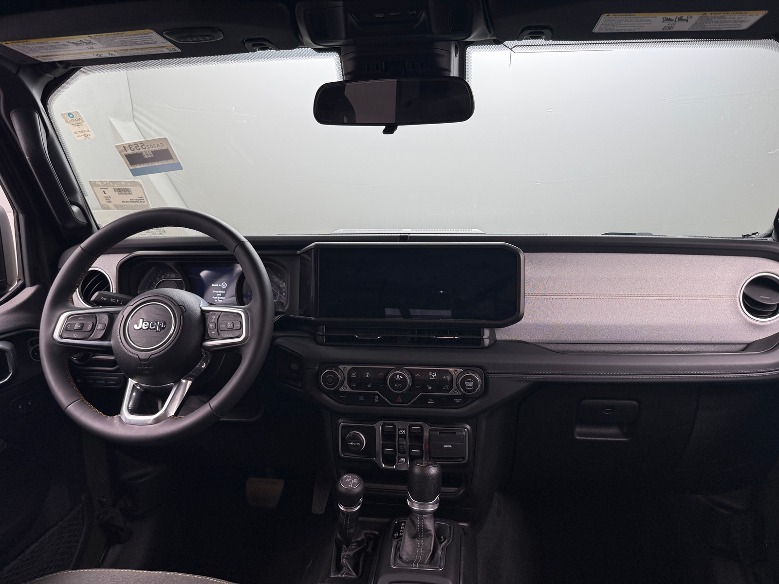 Thumbnail: 2024 Jeep Wrangler - 3