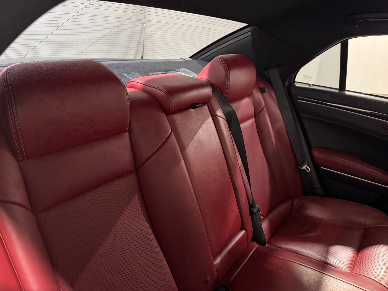 Thumbnail: 2021 Chrysler 300 - 5