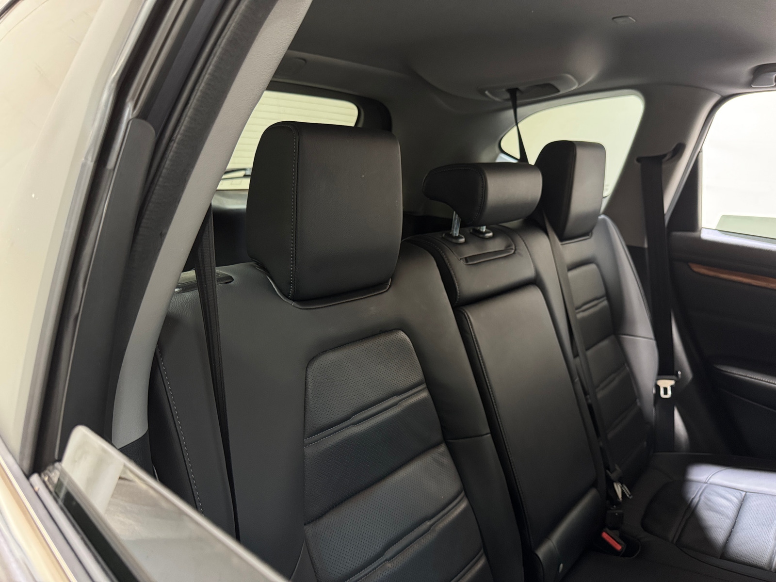 Thumbnail: 2021 Honda CR-V - 5