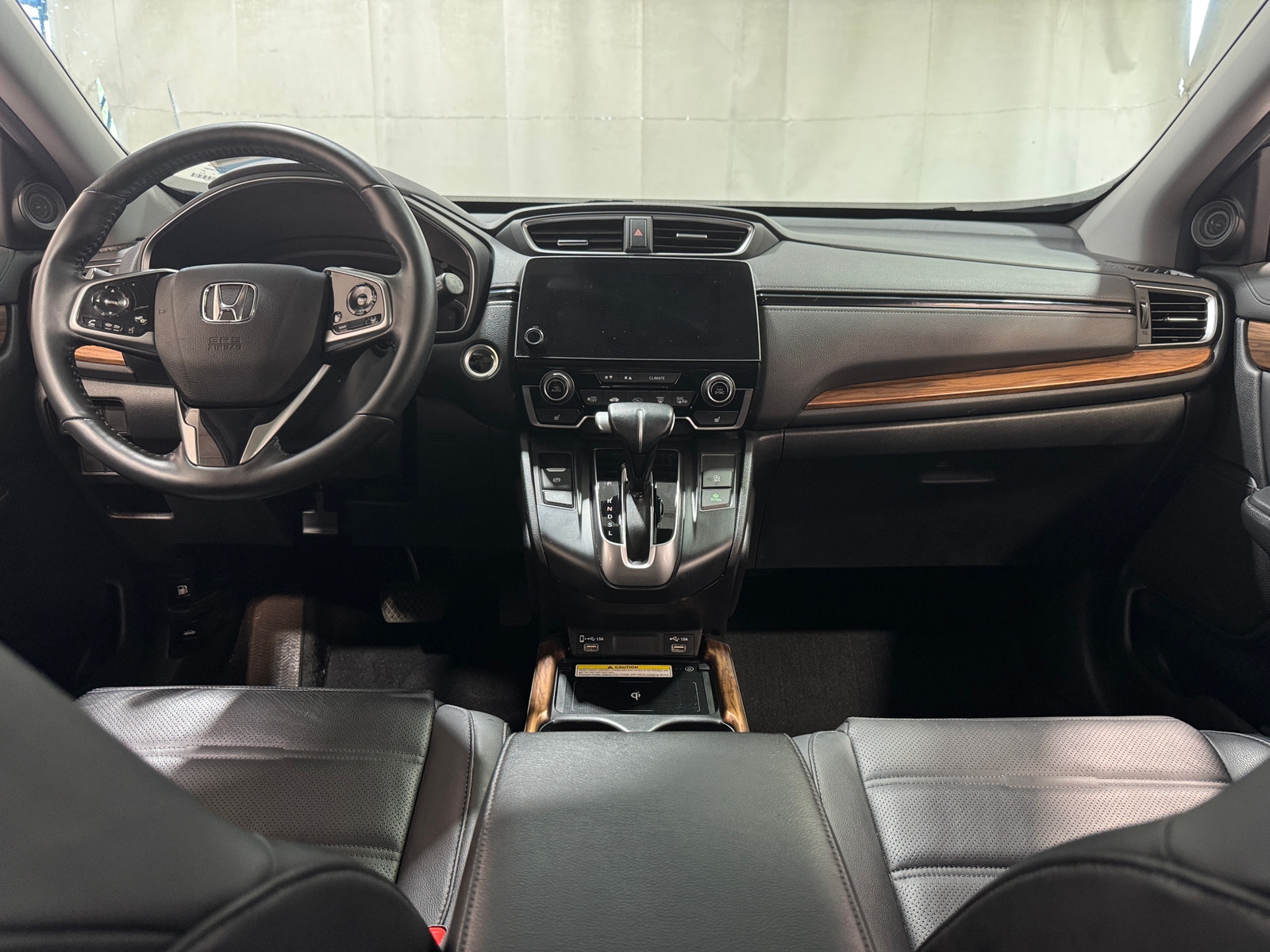 Thumbnail: 2021 Honda CR-V - 2