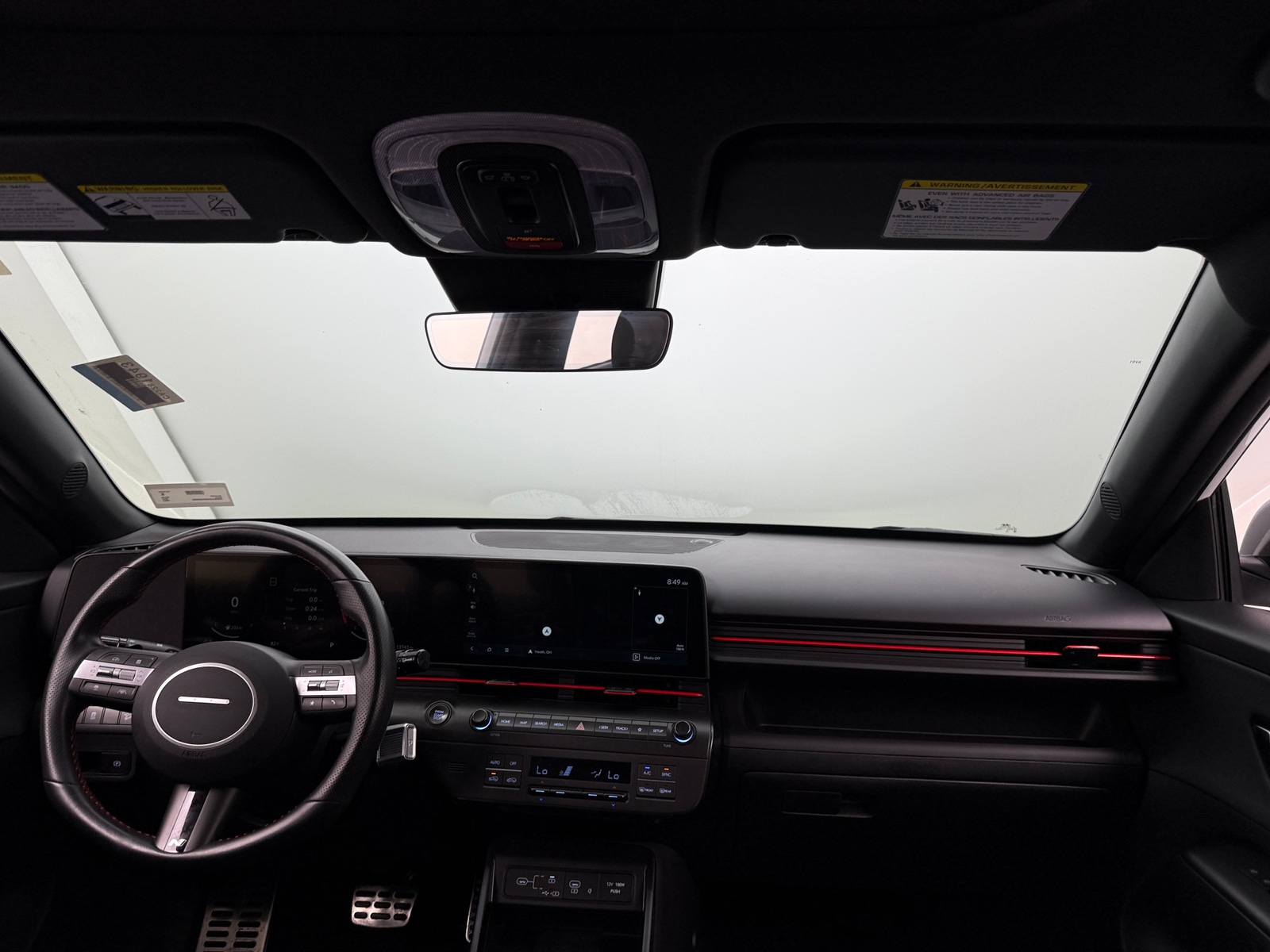 Thumbnail: 2024 Hyundai Kona - 3