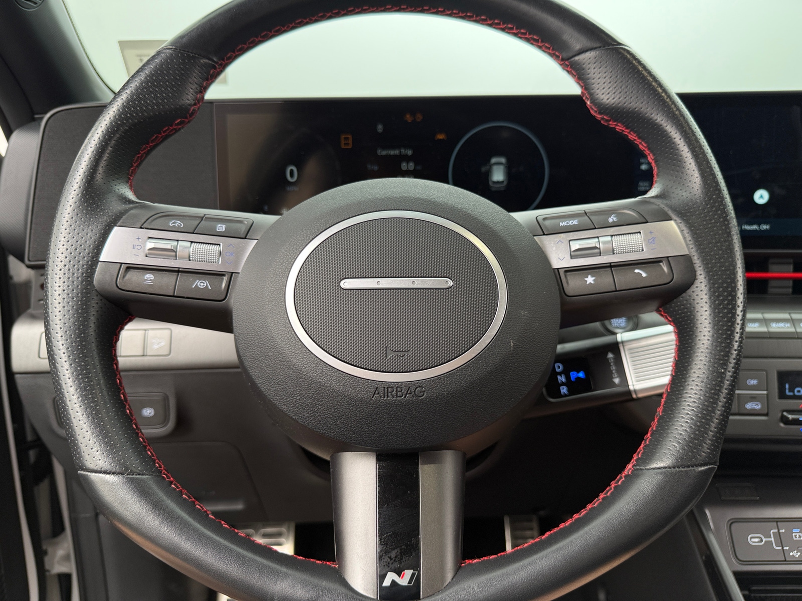 Thumbnail: 2024 Hyundai Kona - 5