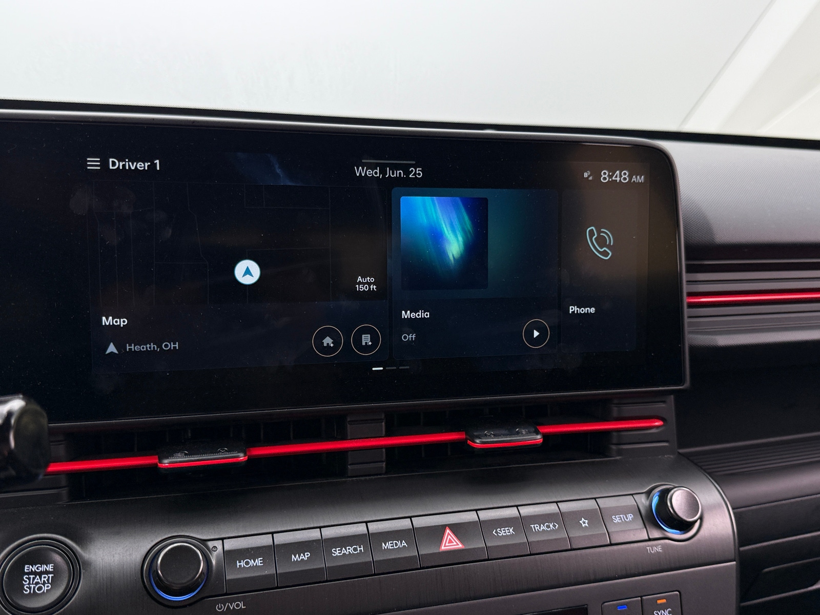 Thumbnail: 2024 Hyundai Kona - 4