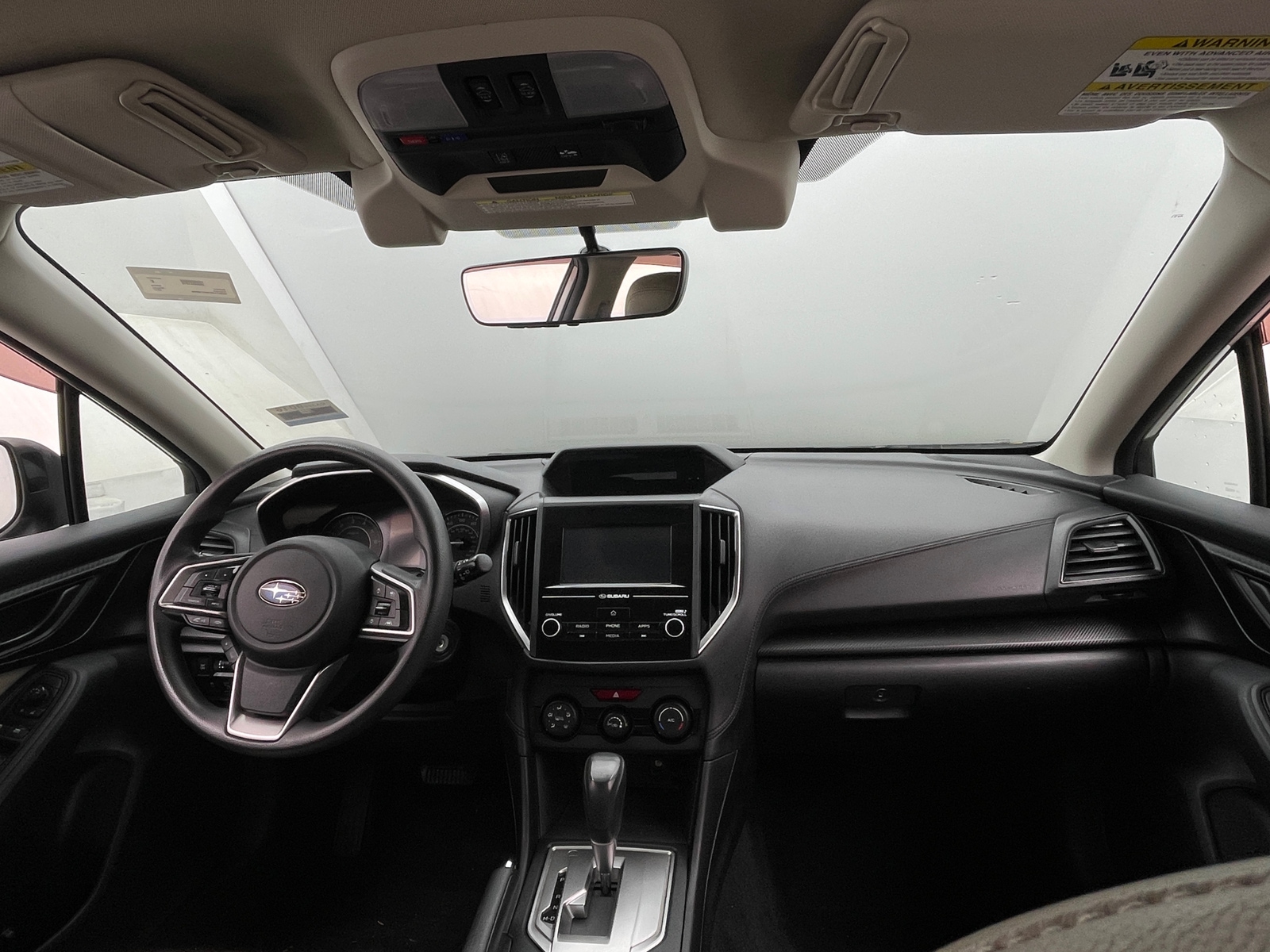 Thumbnail: 2017 Subaru Impreza - 3