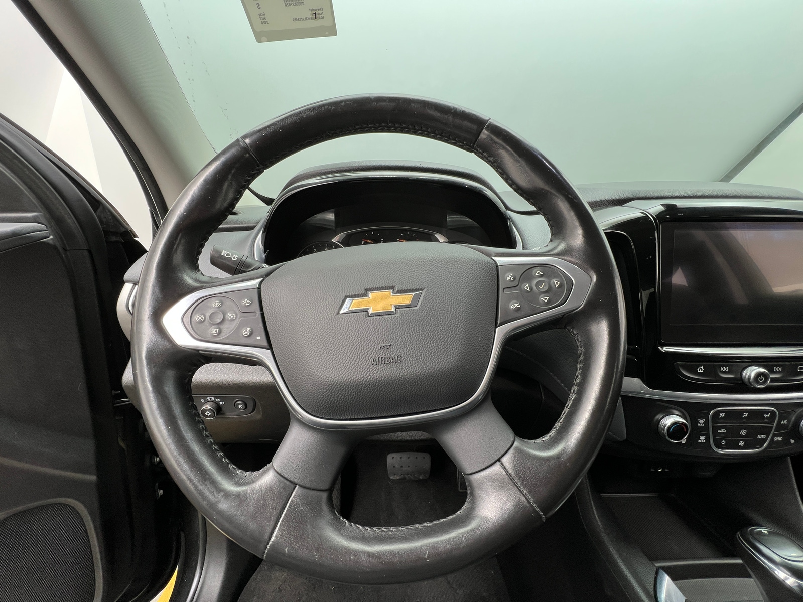 Thumbnail: 2020 Chevrolet Traverse - 5