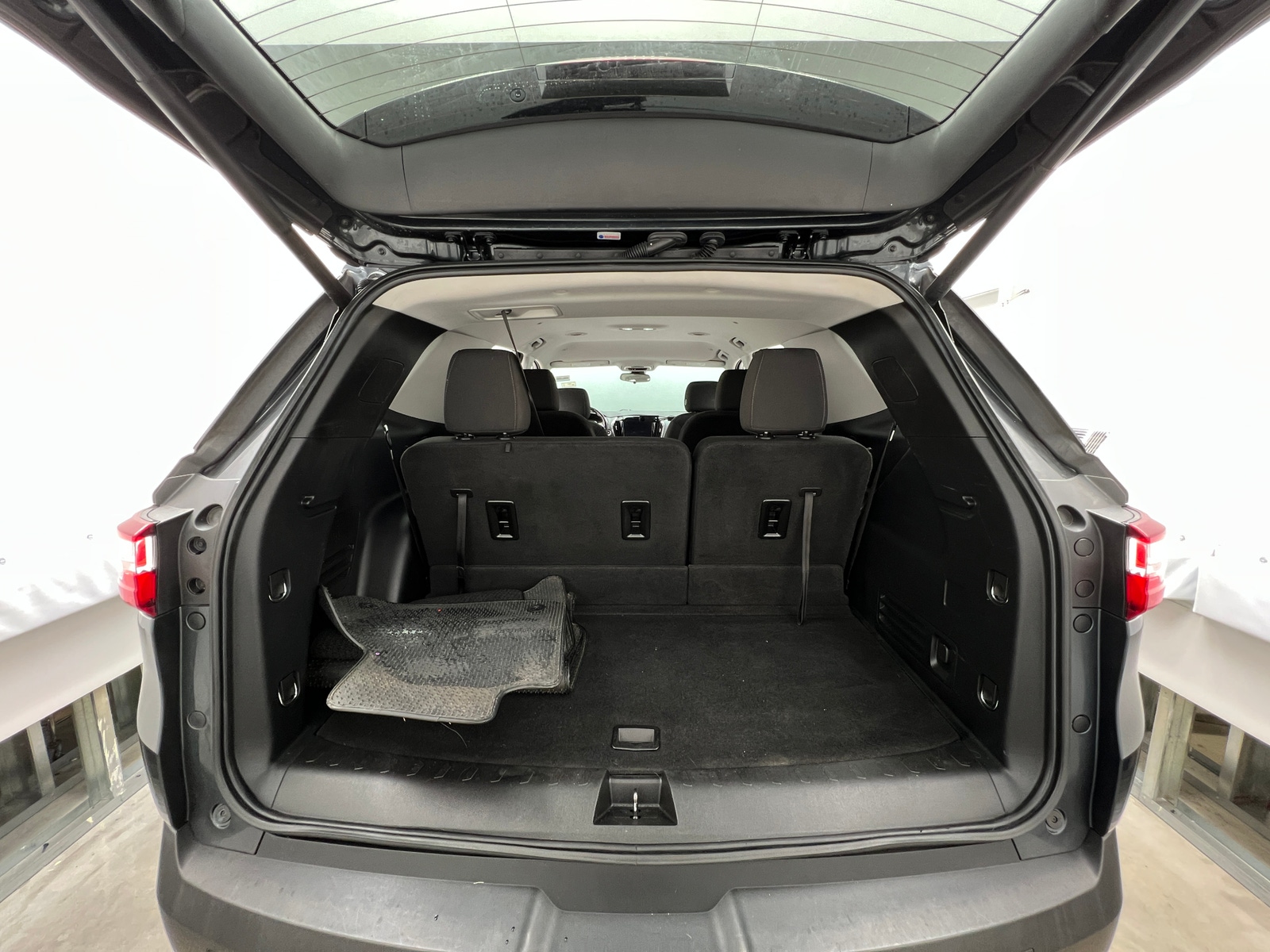 Thumbnail: 2020 Chevrolet Traverse - 7