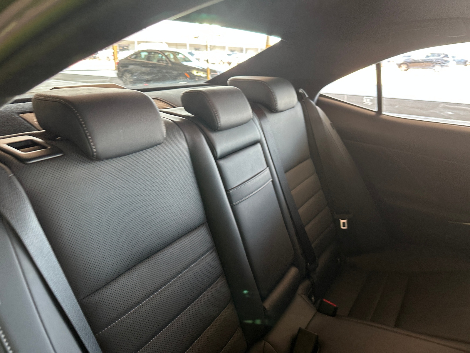 Thumbnail: 2015 Lexus IS - 5