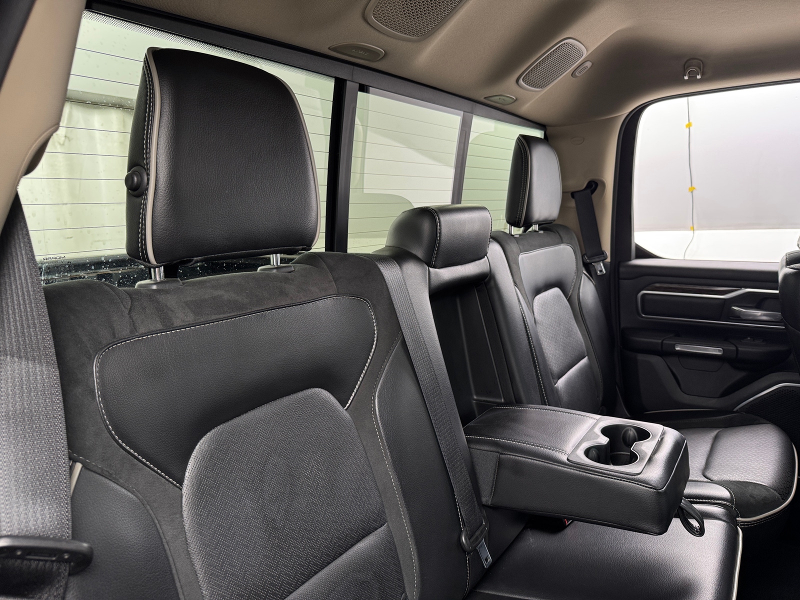Thumbnail: 2019 RAM 1500 - 5
