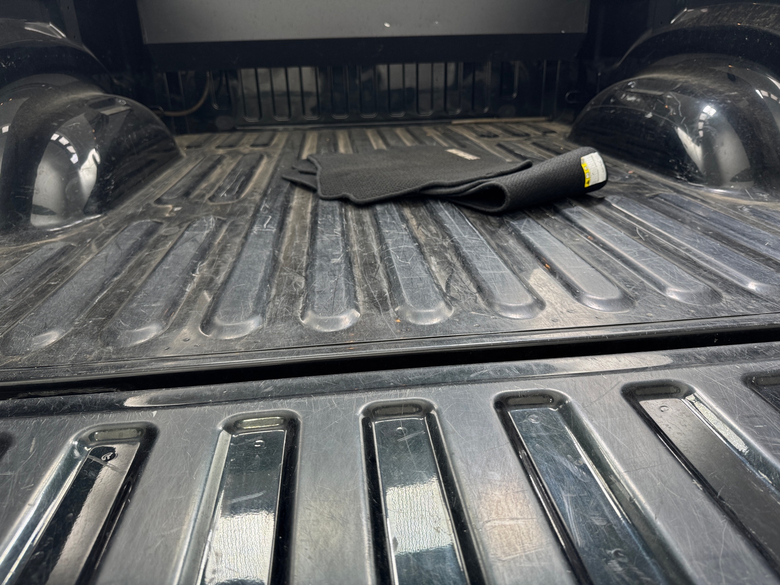Thumbnail: 2019 RAM 1500 - 6