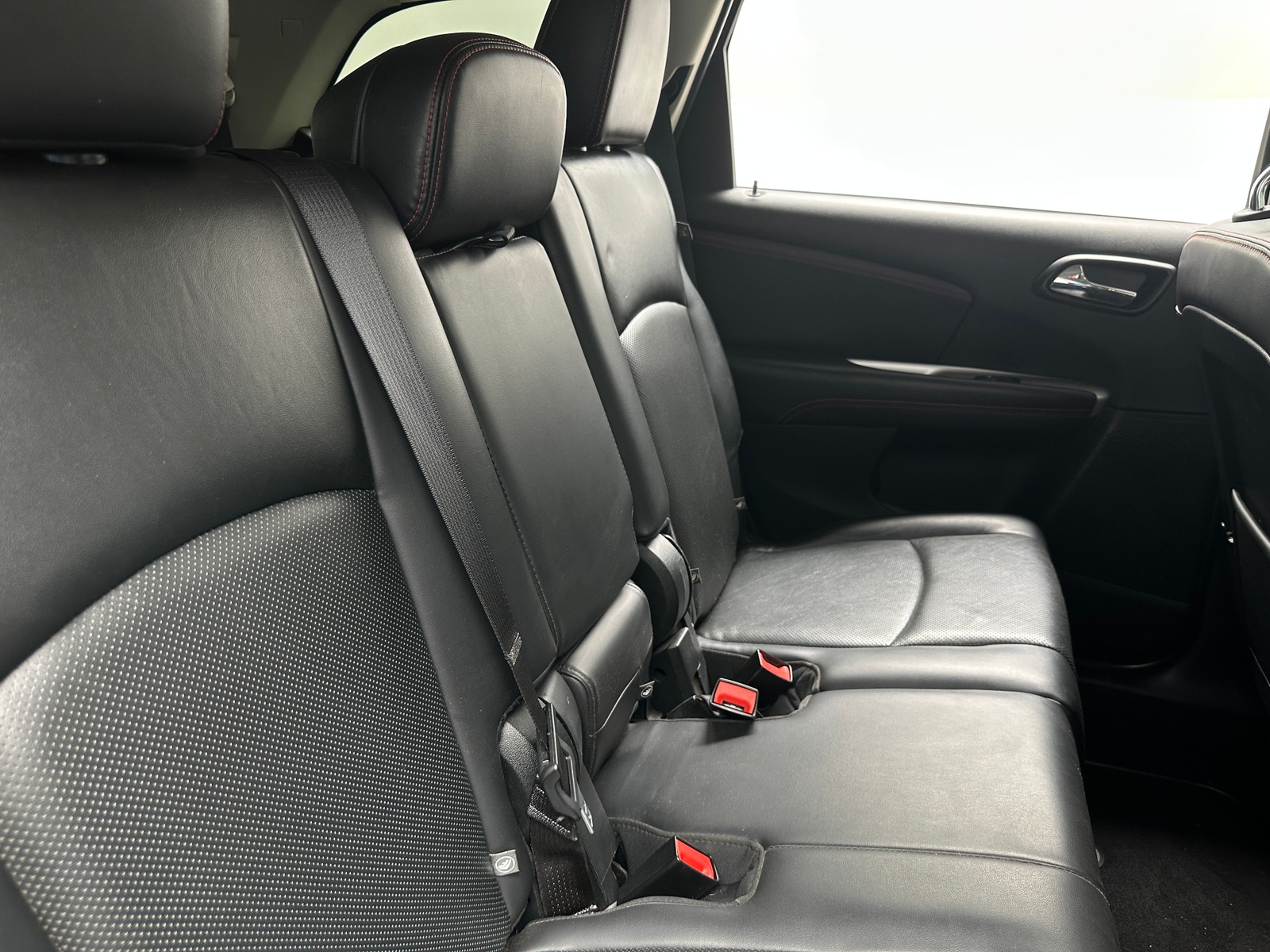 Thumbnail: 2018 Dodge Journey - 5