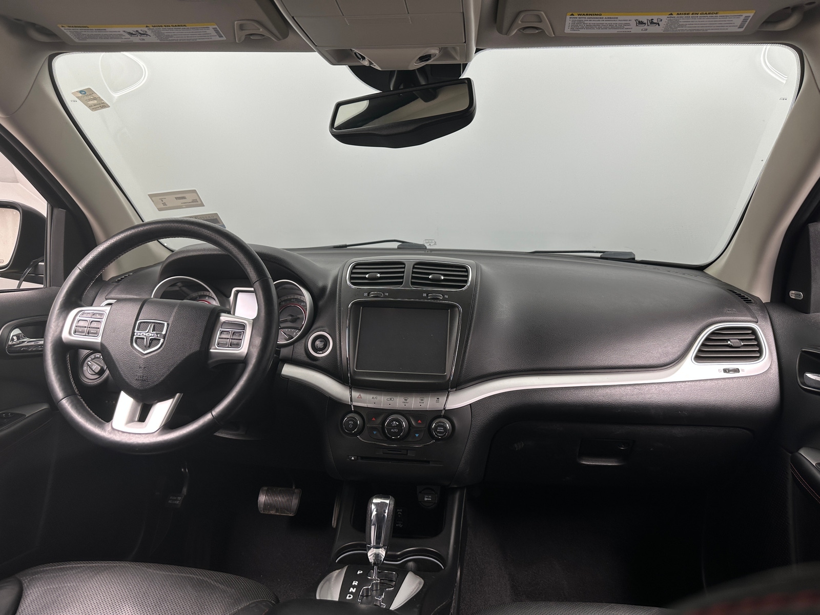 Thumbnail: 2018 Dodge Journey - 2