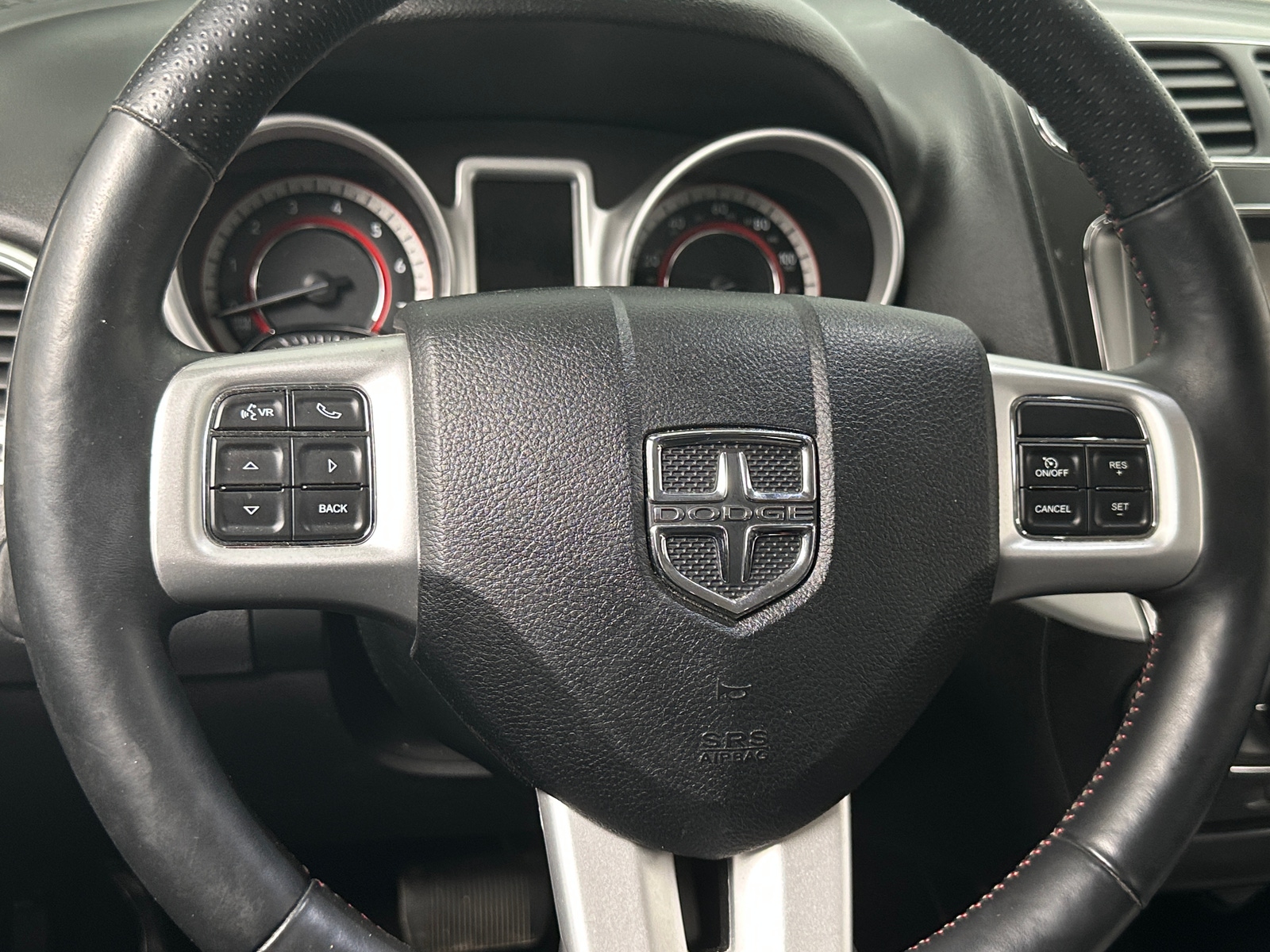 Thumbnail: 2018 Dodge Journey - 4