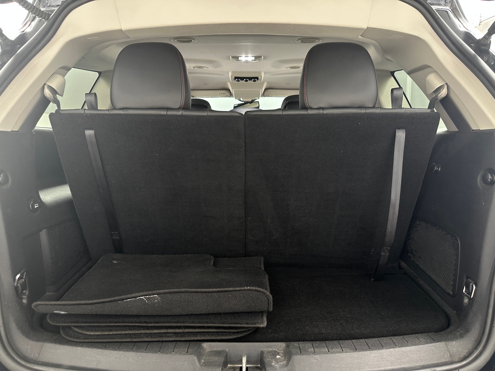 Thumbnail: 2018 Dodge Journey - 6