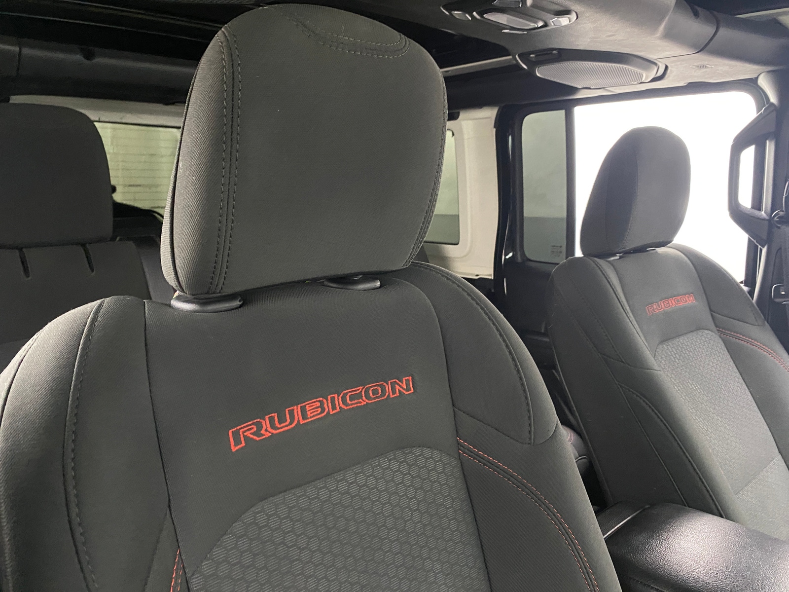 Thumbnail: 2020 Jeep Wrangler - 2
