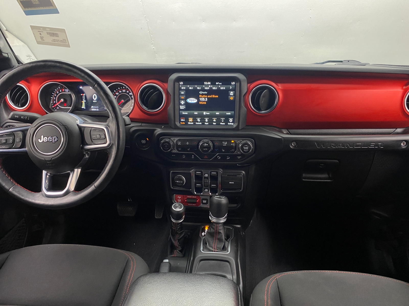 Thumbnail: 2020 Jeep Wrangler - 3