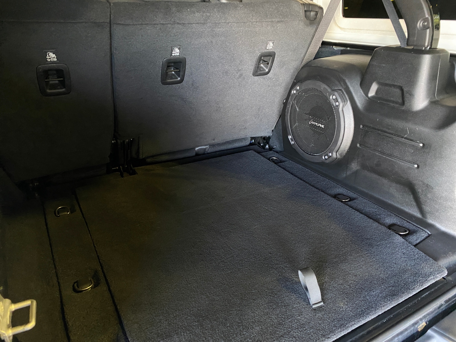 Thumbnail: 2020 Jeep Wrangler - 7