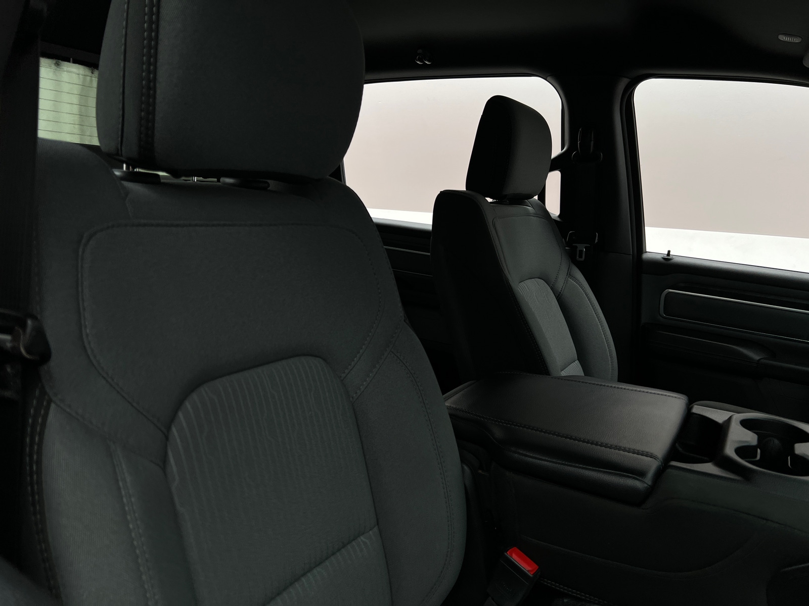 Thumbnail: 2022 RAM 1500 - 2
