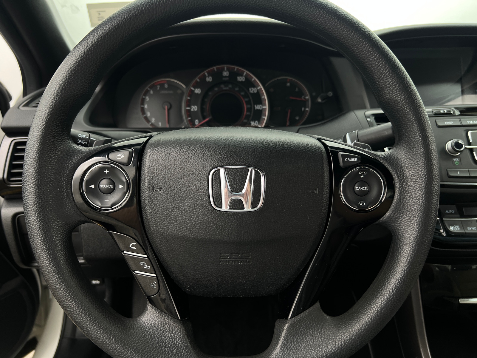 Thumbnail: 2016 Honda Accord - 4