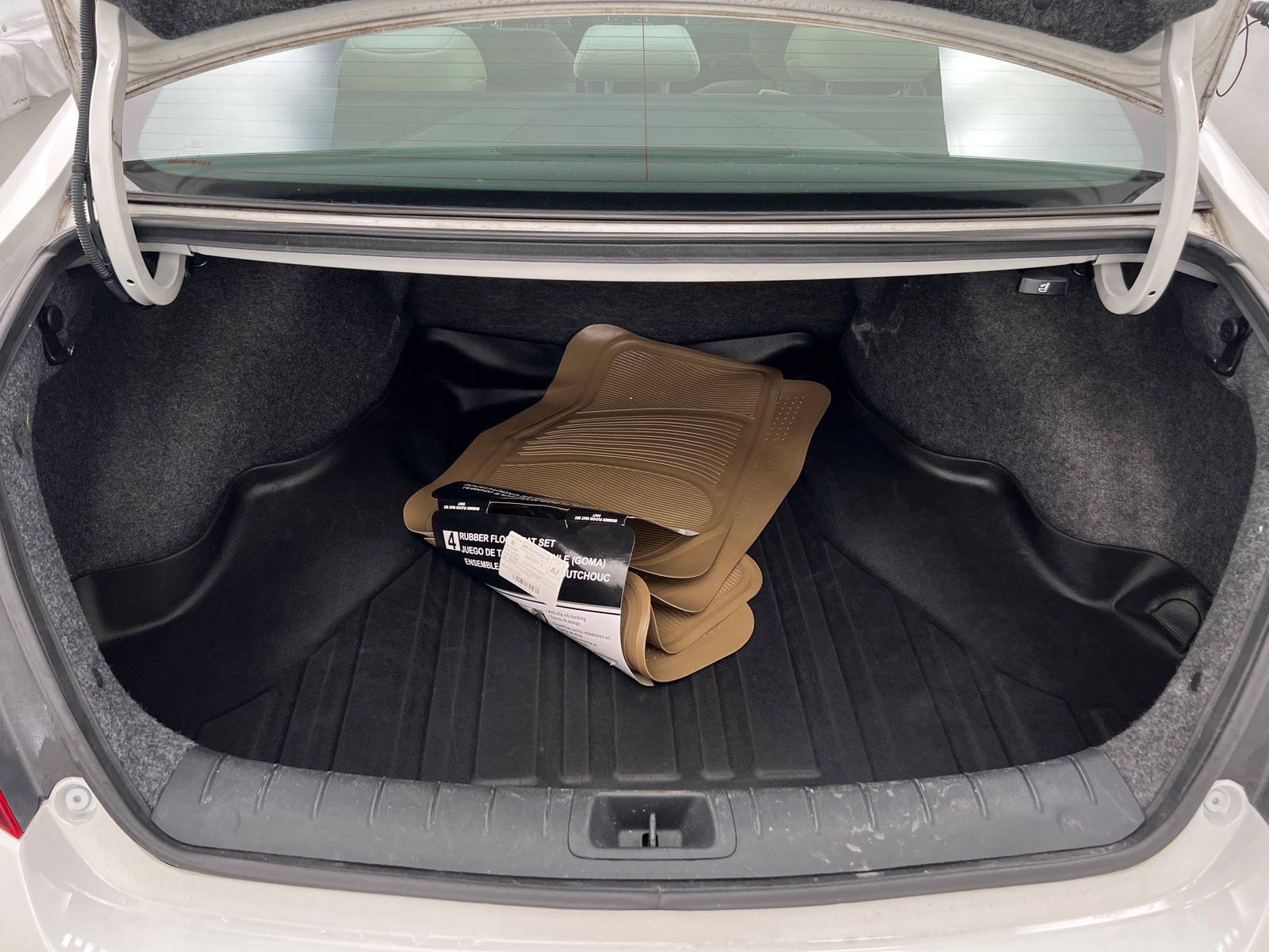 Thumbnail: 2016 Honda Accord - 5