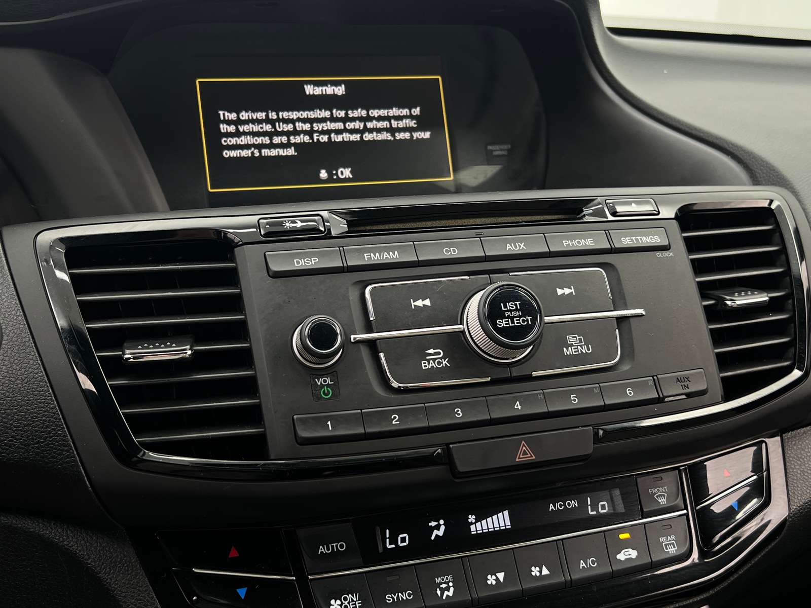 Thumbnail: 2016 Honda Accord - 3